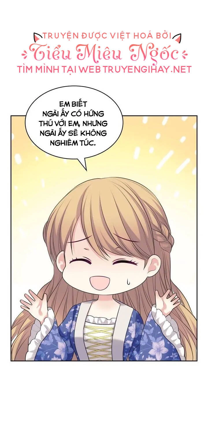 Tôi Trở Thành Hầu Gái Của Một Công Tước Chapter 86 - 46