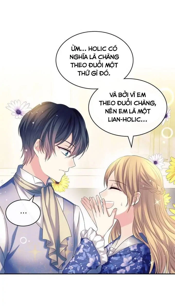 Tôi Trở Thành Hầu Gái Của Một Công Tước Chapter 86 - 53