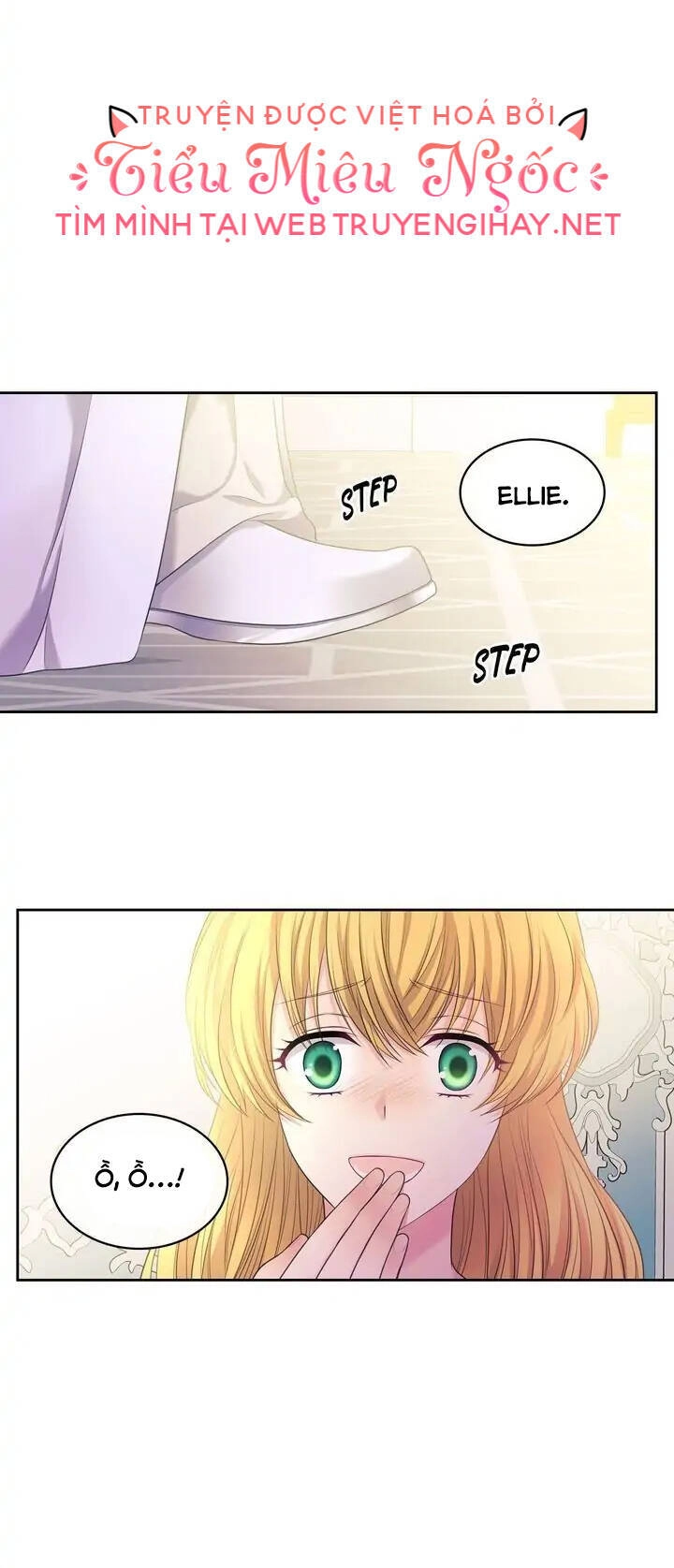 Tôi Trở Thành Hầu Gái Của Một Công Tước Chapter 86 - 62