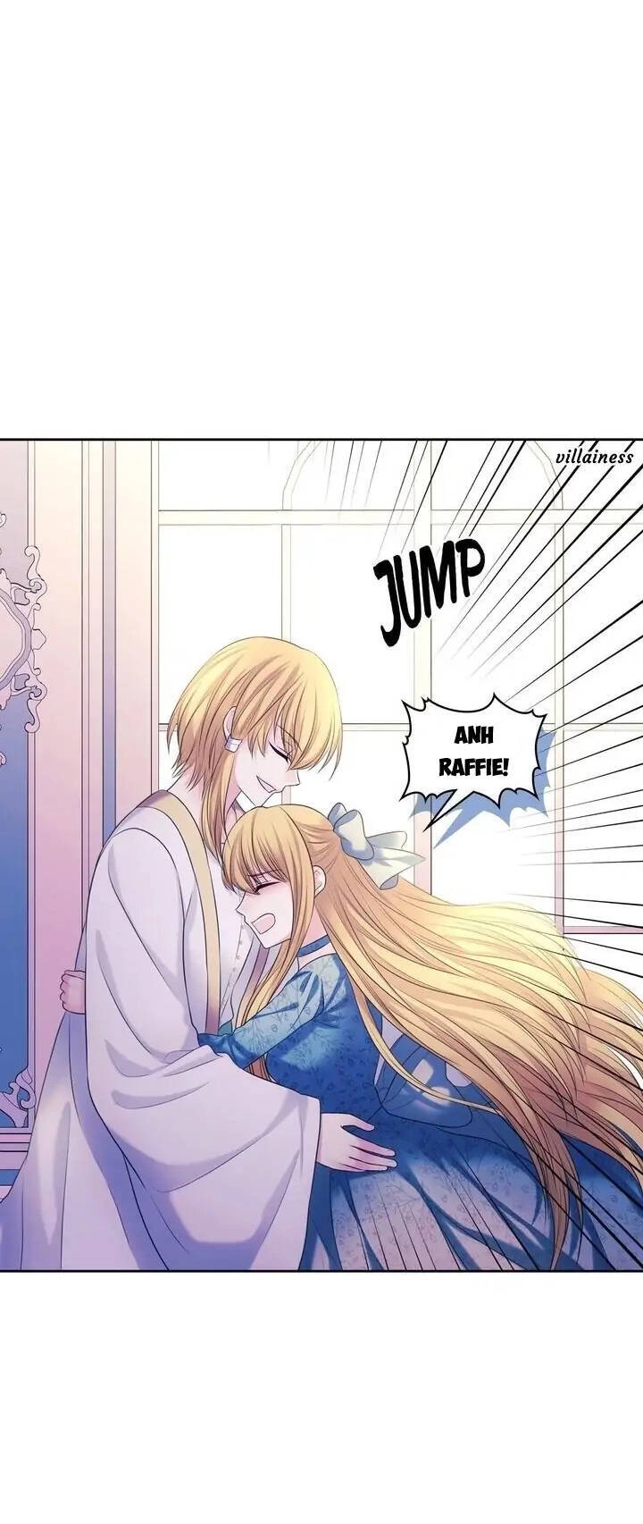 Tôi Trở Thành Hầu Gái Của Một Công Tước Chapter 86 - 64