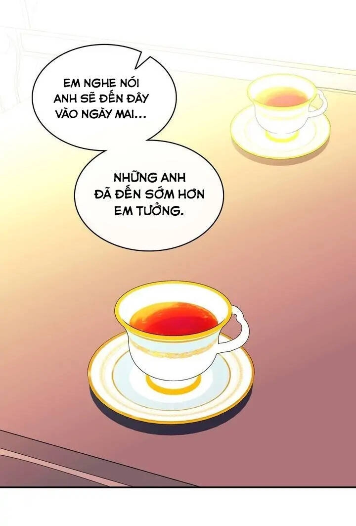 Tôi Trở Thành Hầu Gái Của Một Công Tước Chapter 86 - 67