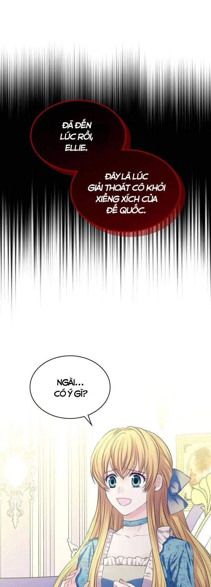 Tôi Trở Thành Hầu Gái Của Một Công Tước Chapter 87 - 1