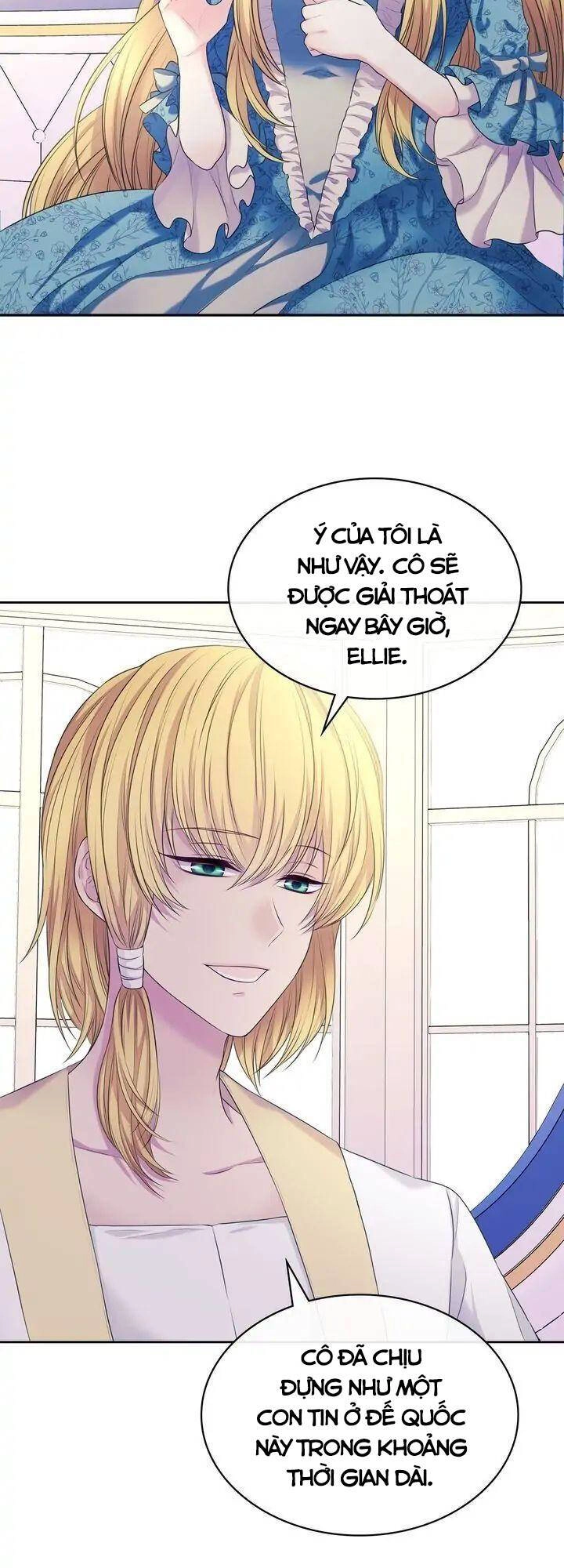 Tôi Trở Thành Hầu Gái Của Một Công Tước Chapter 87 - 2