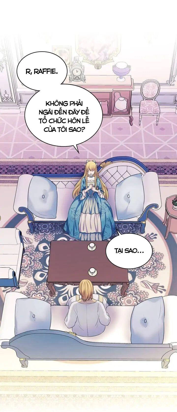 Tôi Trở Thành Hầu Gái Của Một Công Tước Chapter 87 - 3