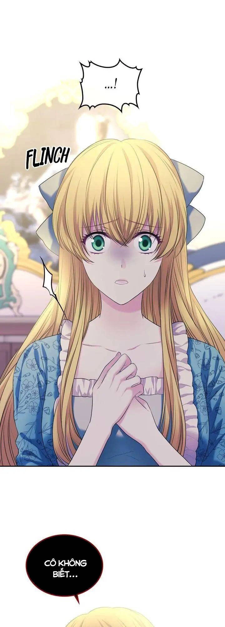 Tôi Trở Thành Hầu Gái Của Một Công Tước Chapter 87 - 5