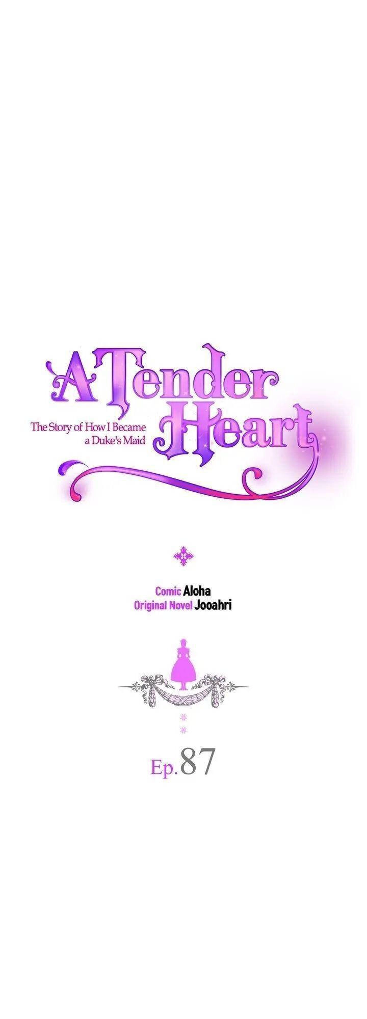 Tôi Trở Thành Hầu Gái Của Một Công Tước Chapter 87 - 9