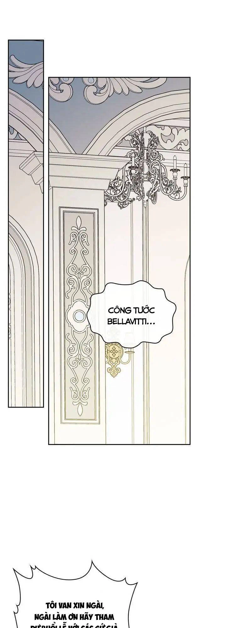 Tôi Trở Thành Hầu Gái Của Một Công Tước Chapter 87 - 10