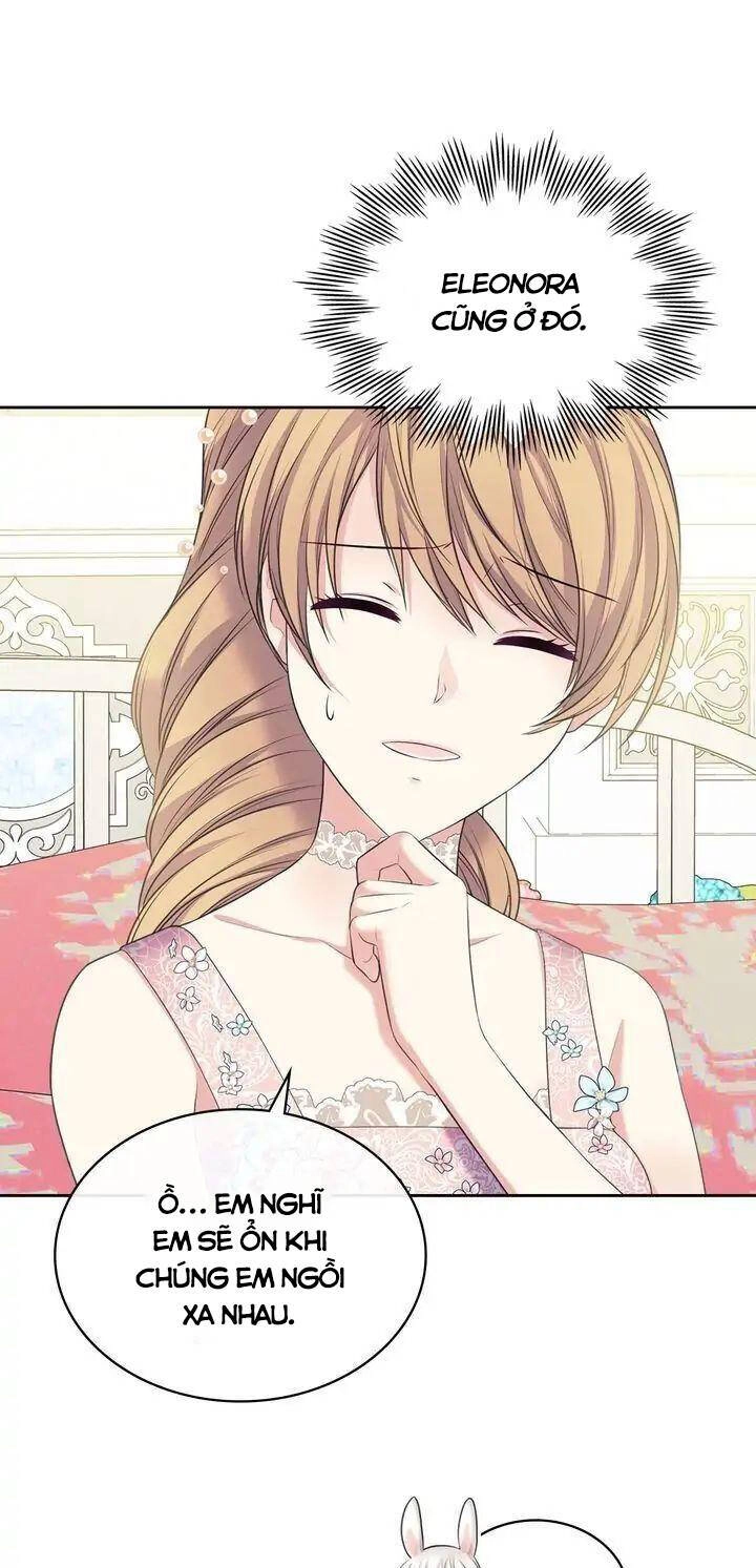 Tôi Trở Thành Hầu Gái Của Một Công Tước Chapter 87 - 17