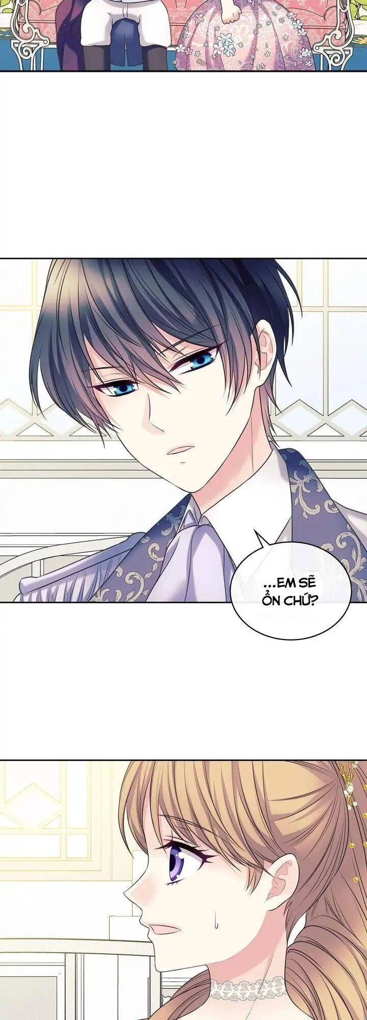 Tôi Trở Thành Hầu Gái Của Một Công Tước Chapter 87 - 20