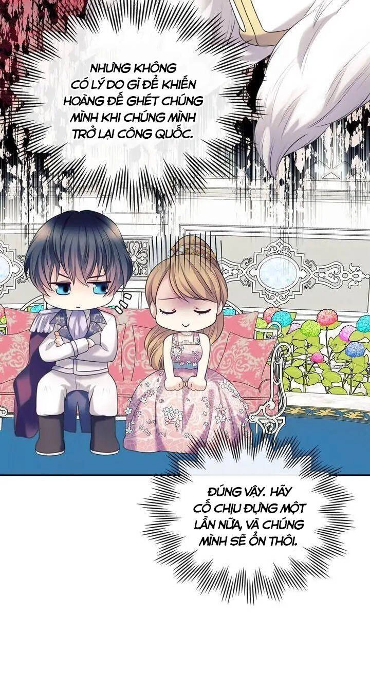 Tôi Trở Thành Hầu Gái Của Một Công Tước Chapter 87 - 22