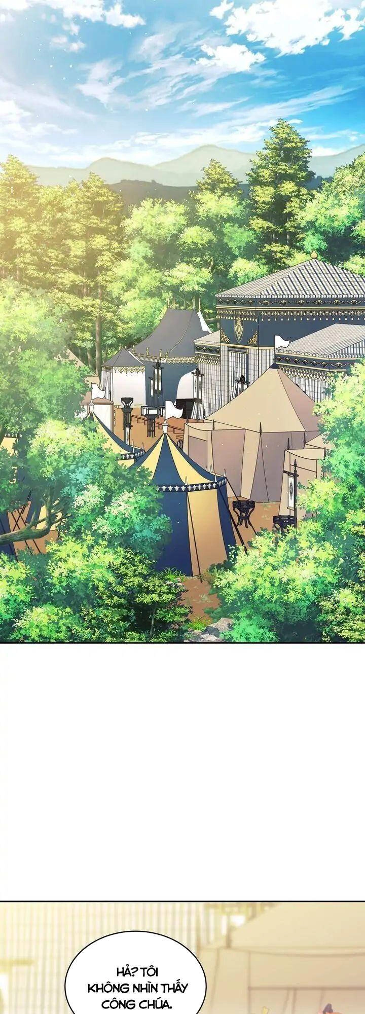 Tôi Trở Thành Hầu Gái Của Một Công Tước Chapter 87 - 25