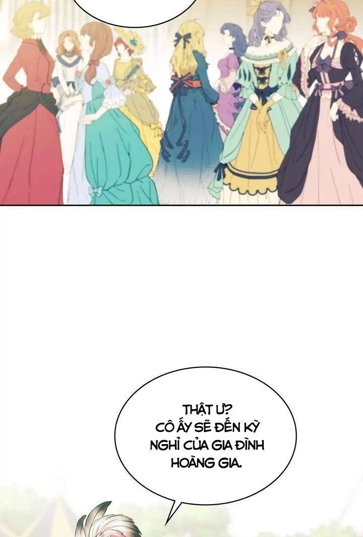 Tôi Trở Thành Hầu Gái Của Một Công Tước Chapter 87 - 26
