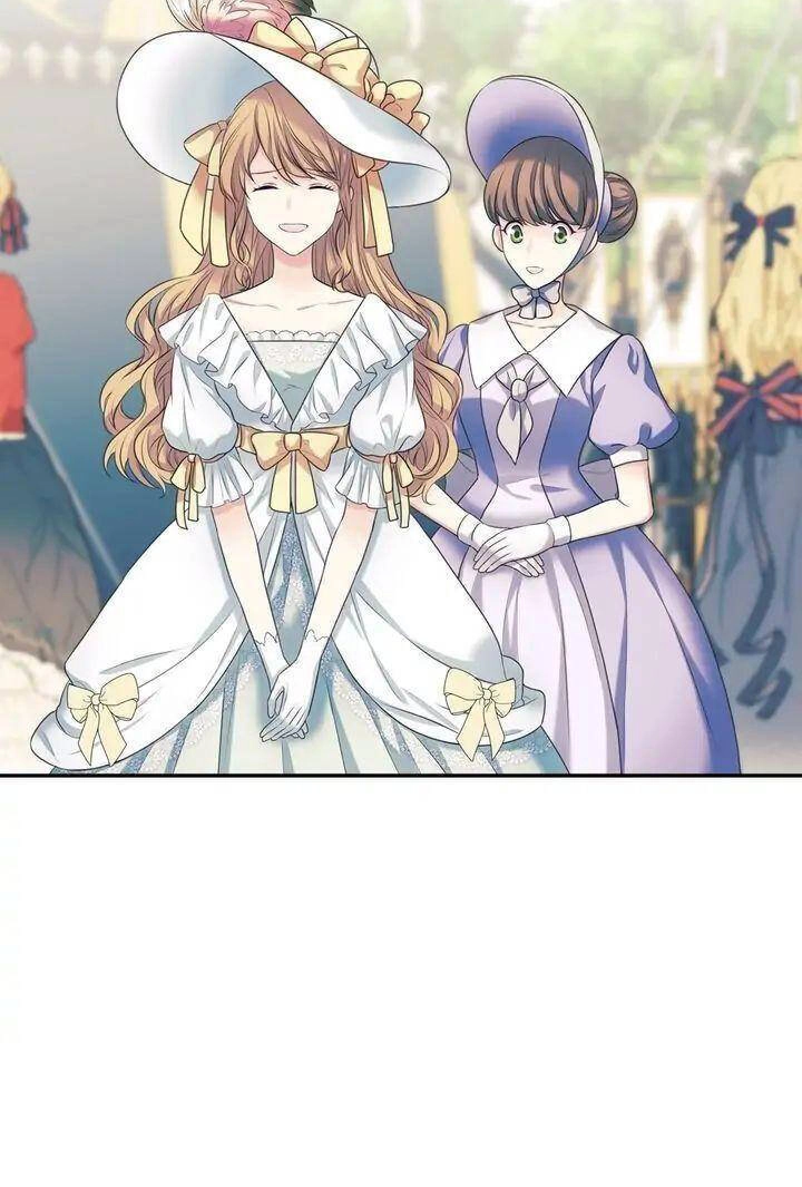 Tôi Trở Thành Hầu Gái Của Một Công Tước Chapter 87 - 27