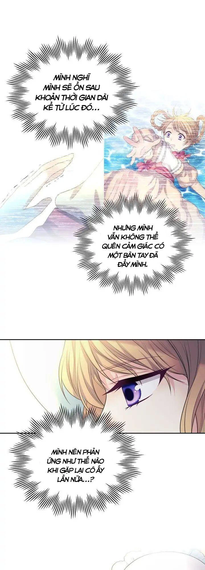 Tôi Trở Thành Hầu Gái Của Một Công Tước Chapter 87 - 28