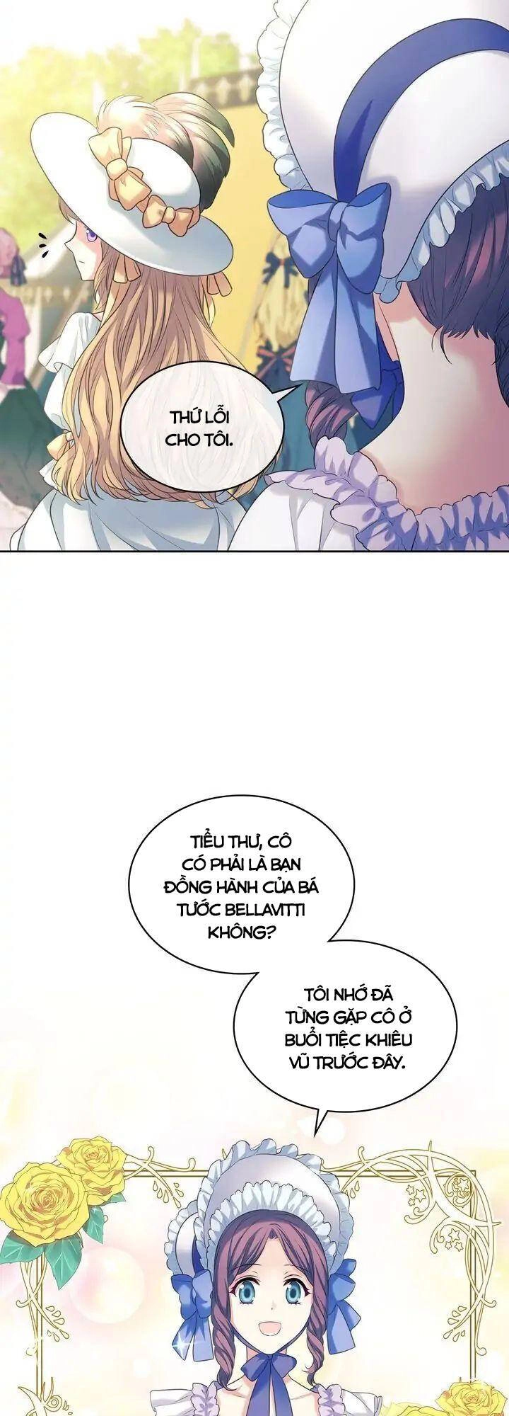 Tôi Trở Thành Hầu Gái Của Một Công Tước Chapter 87 - 29