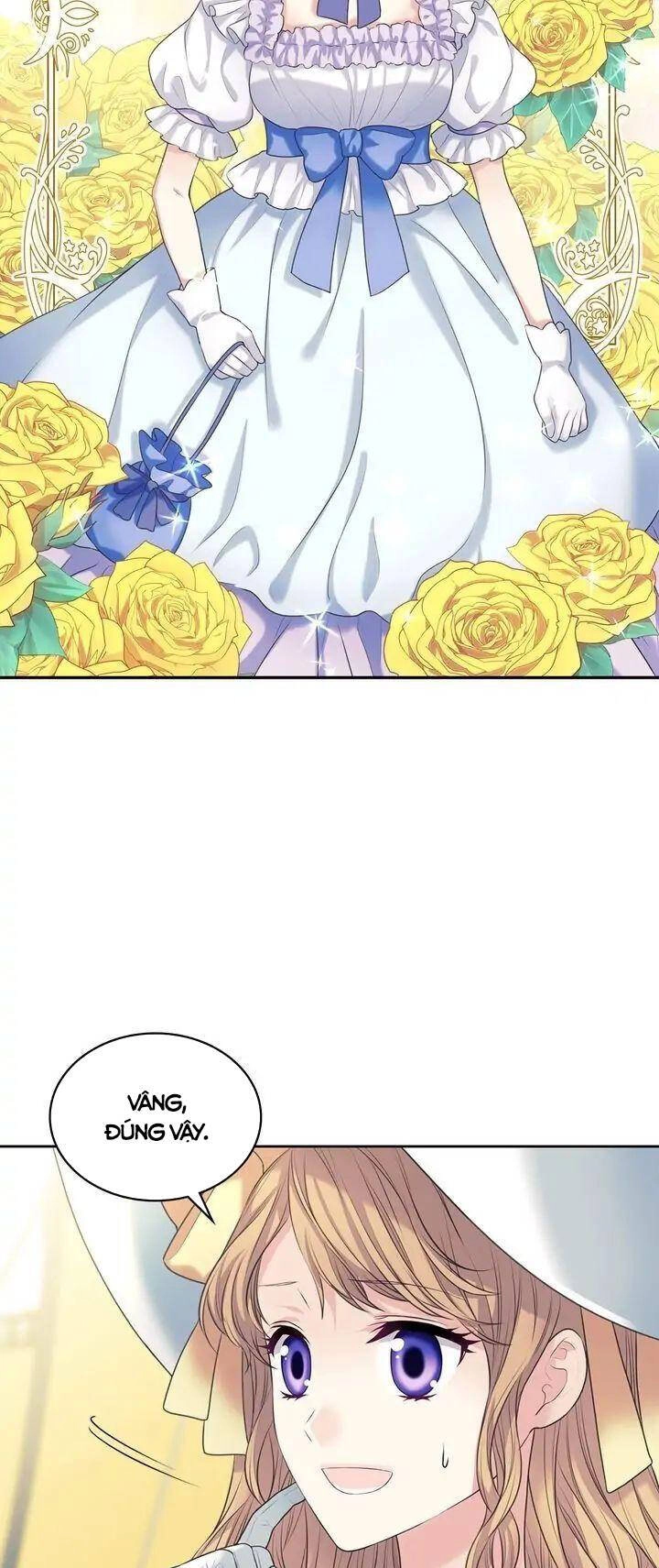 Tôi Trở Thành Hầu Gái Của Một Công Tước Chapter 87 - 30