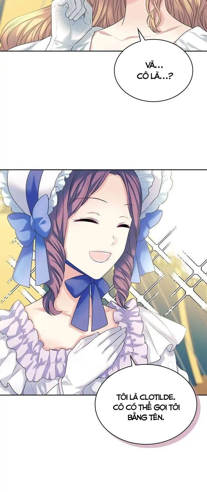 Tôi Trở Thành Hầu Gái Của Một Công Tước Chapter 87 - 31