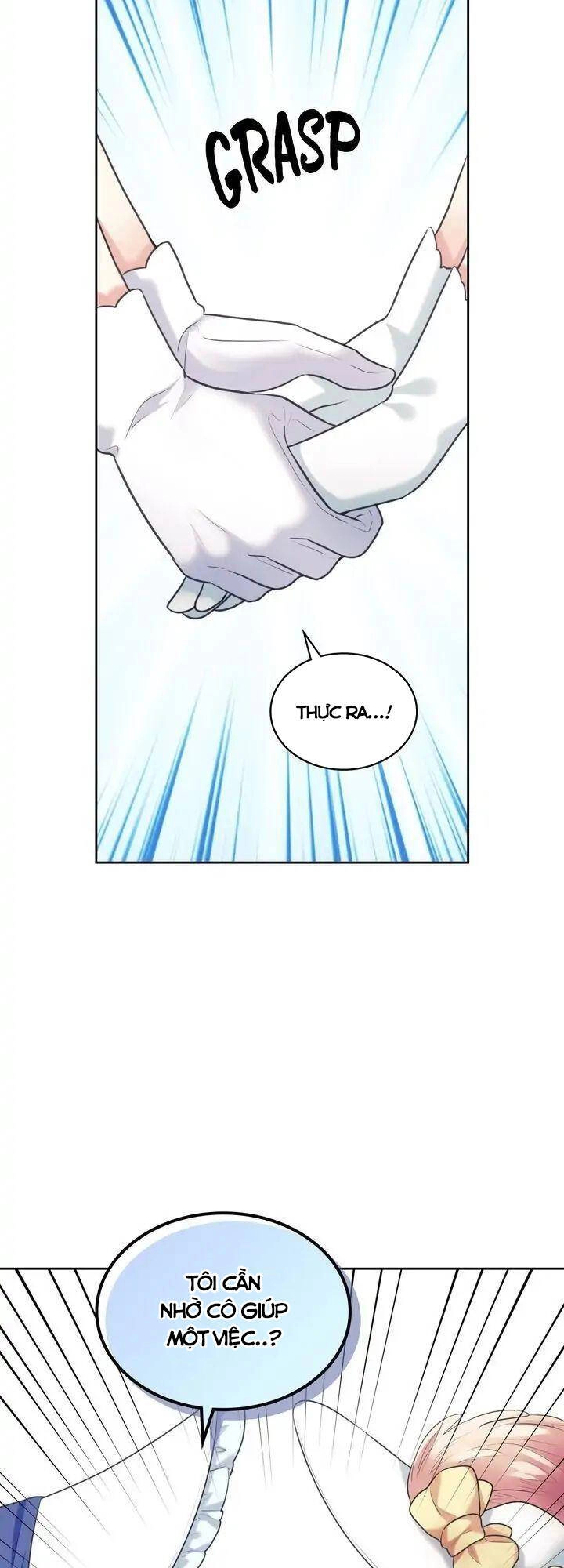 Tôi Trở Thành Hầu Gái Của Một Công Tước Chapter 87 - 33