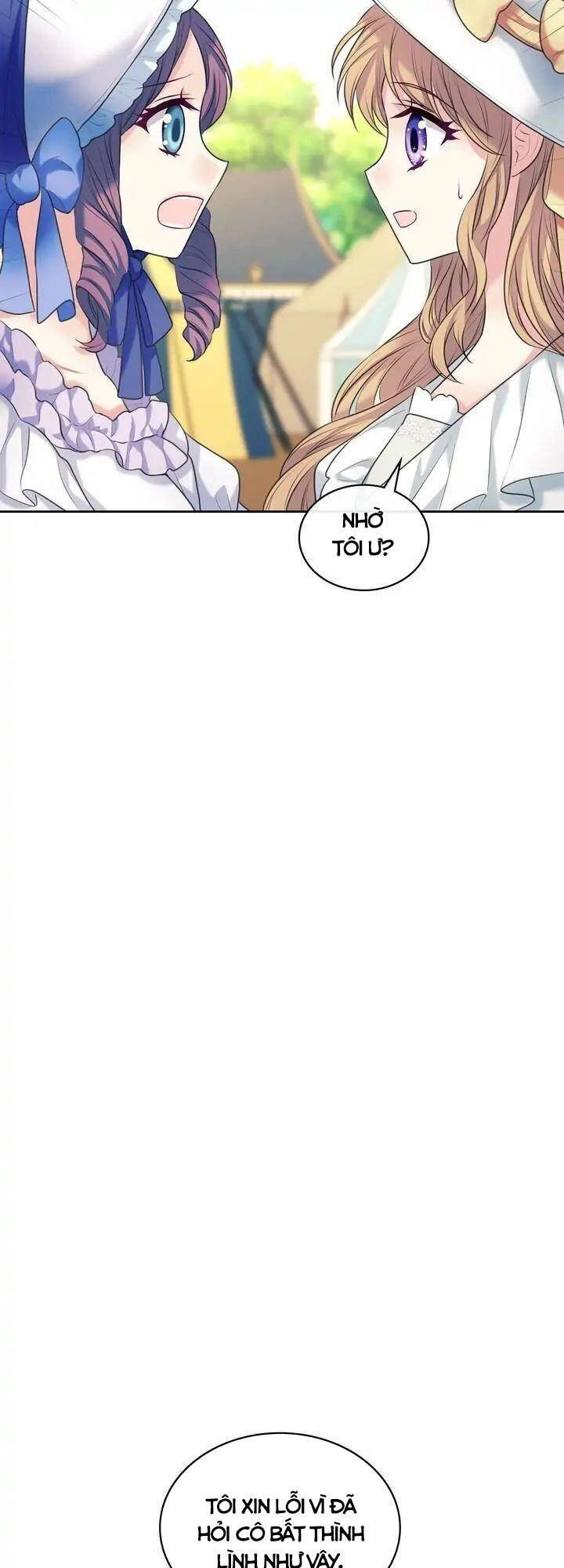 Tôi Trở Thành Hầu Gái Của Một Công Tước Chapter 87 - 34