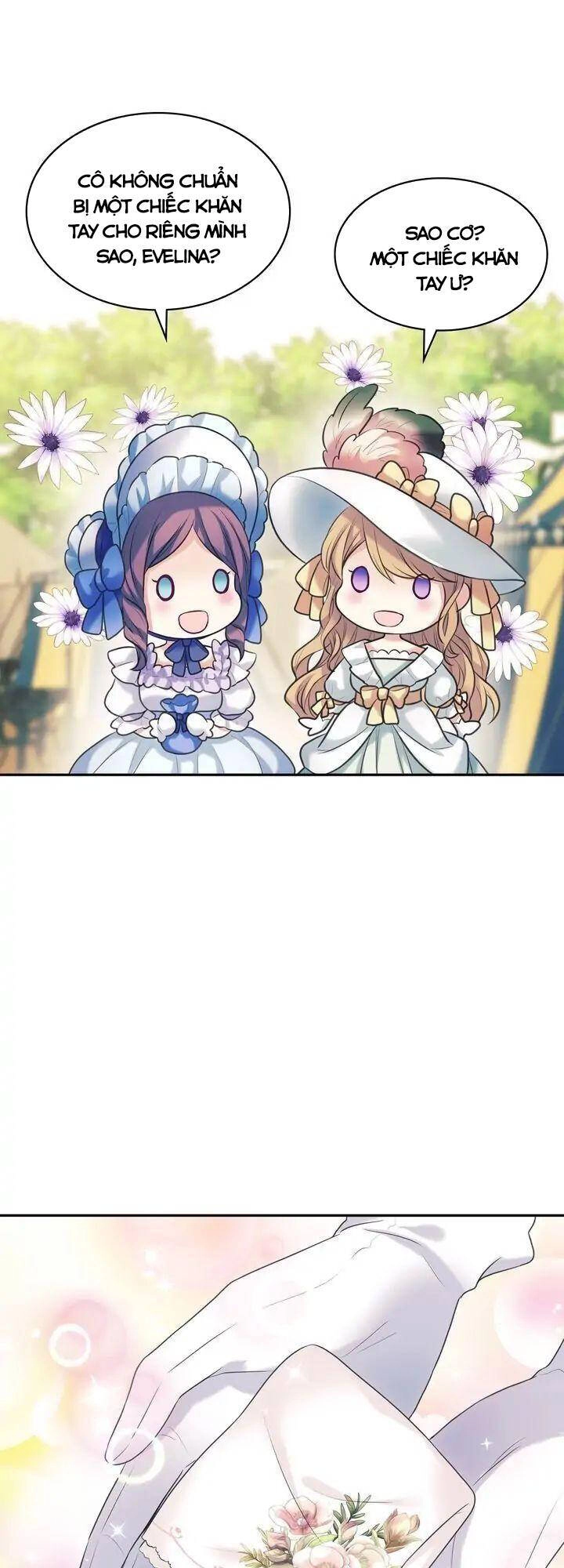 Tôi Trở Thành Hầu Gái Của Một Công Tước Chapter 87 - 38