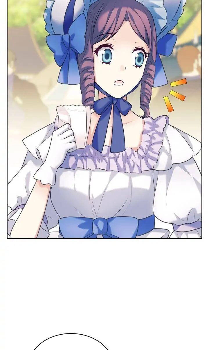 Tôi Trở Thành Hầu Gái Của Một Công Tước Chapter 87 - 41