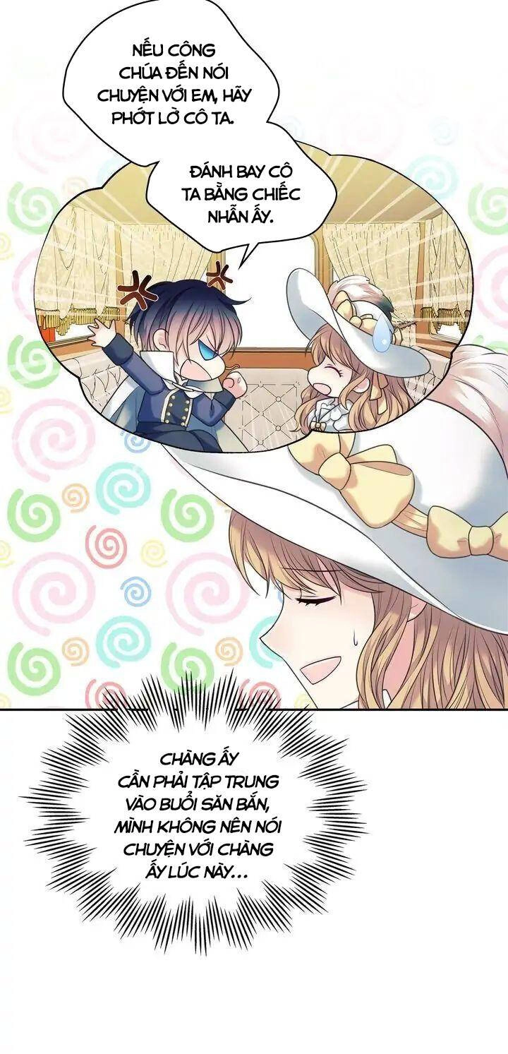 Tôi Trở Thành Hầu Gái Của Một Công Tước Chapter 87 - 45