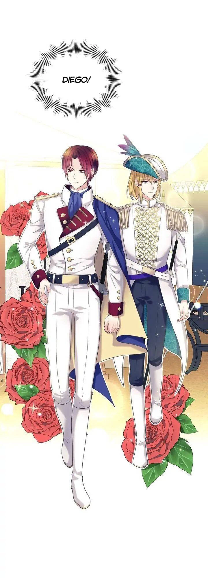 Tôi Trở Thành Hầu Gái Của Một Công Tước Chapter 87 - 47