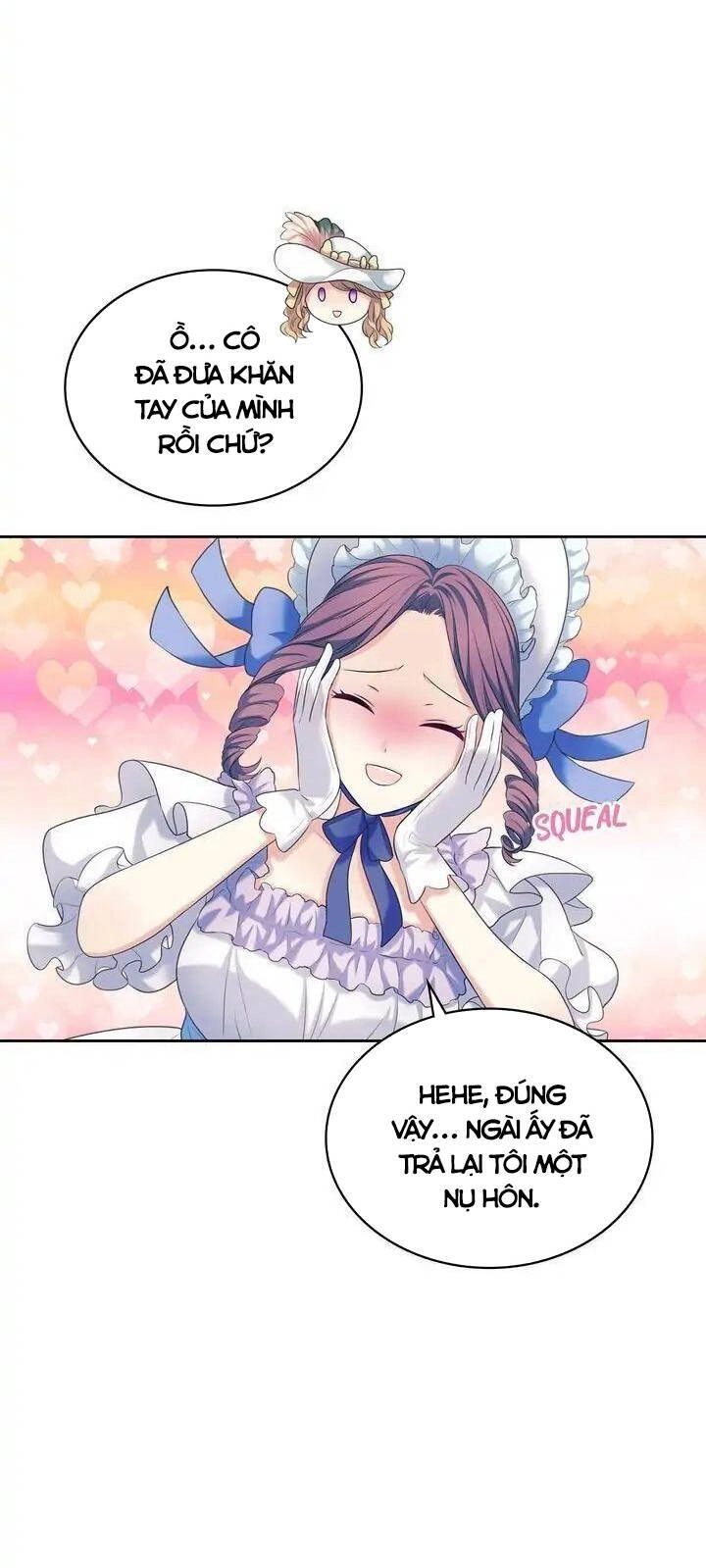 Tôi Trở Thành Hầu Gái Của Một Công Tước Chapter 87 - 50