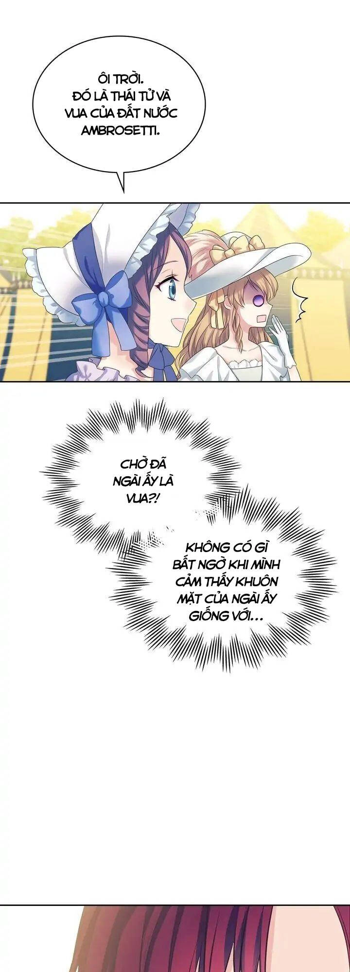 Tôi Trở Thành Hầu Gái Của Một Công Tước Chapter 87 - 51