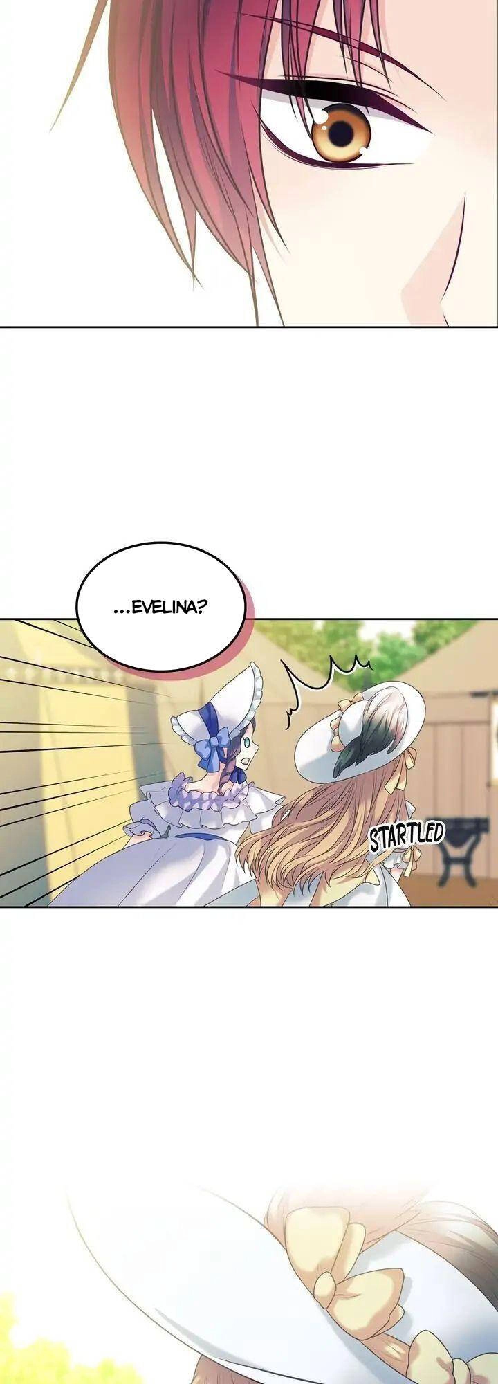 Tôi Trở Thành Hầu Gái Của Một Công Tước Chapter 87 - 52