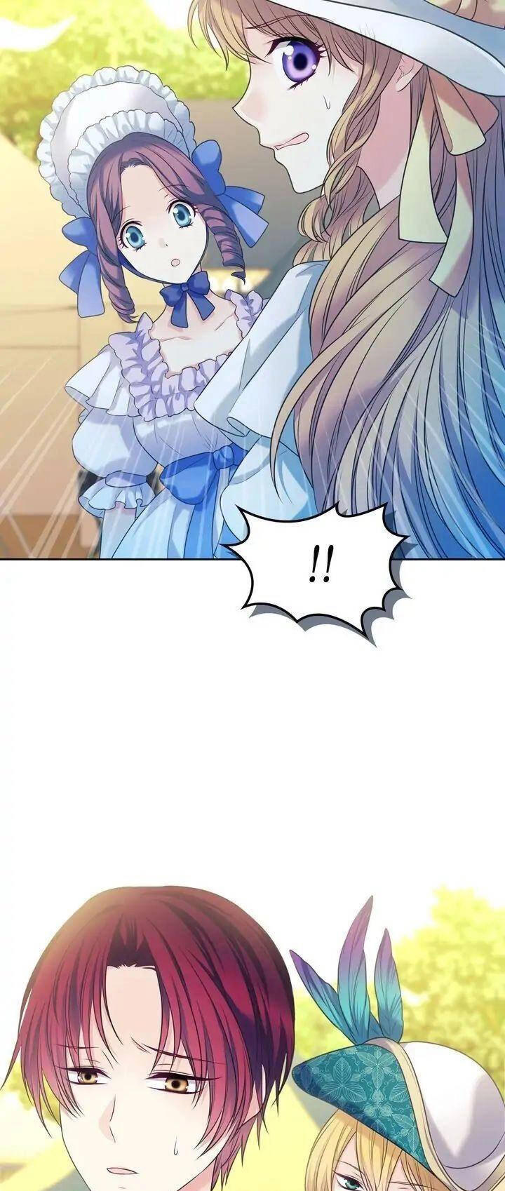 Tôi Trở Thành Hầu Gái Của Một Công Tước Chapter 87 - 53