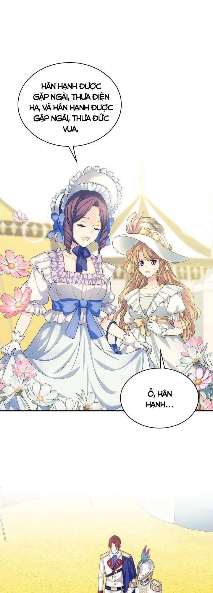 Tôi Trở Thành Hầu Gái Của Một Công Tước Chapter 88 - 1