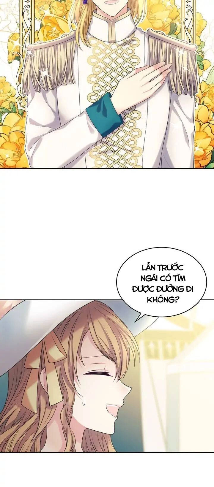 Tôi Trở Thành Hầu Gái Của Một Công Tước Chapter 88 - 3