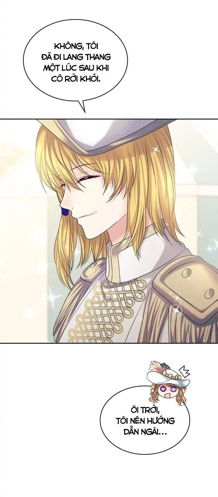 Tôi Trở Thành Hầu Gái Của Một Công Tước Chapter 88 - 4