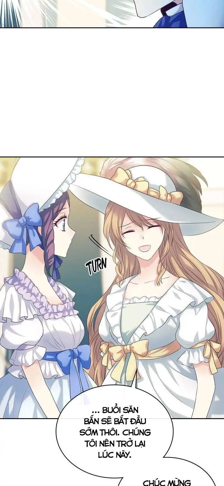 Tôi Trở Thành Hầu Gái Của Một Công Tước Chapter 88 - 7