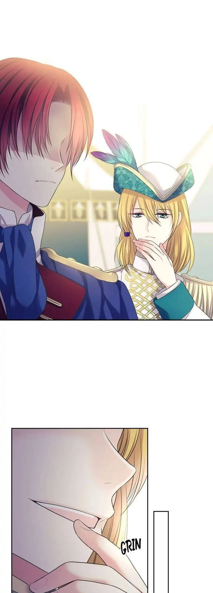 Tôi Trở Thành Hầu Gái Của Một Công Tước Chapter 88 - 9