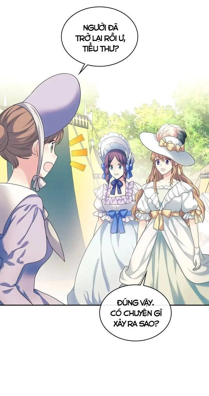 Tôi Trở Thành Hầu Gái Của Một Công Tước Chapter 88 - 13