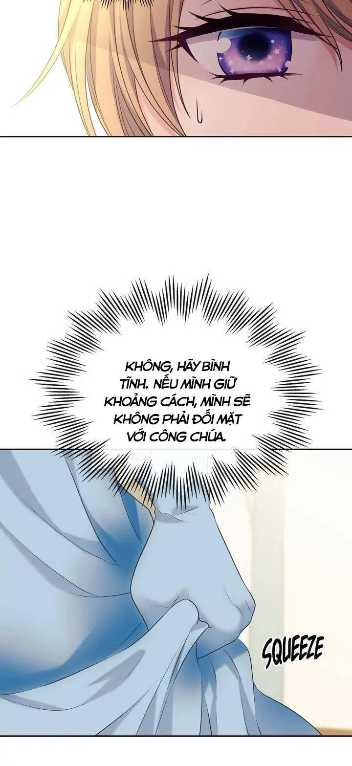 Tôi Trở Thành Hầu Gái Của Một Công Tước Chapter 88 - 16