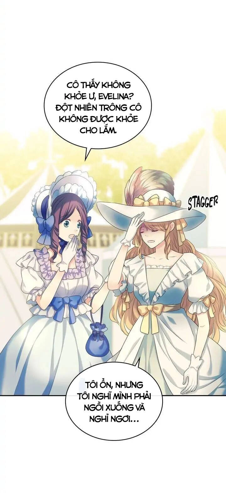 Tôi Trở Thành Hầu Gái Của Một Công Tước Chapter 88 - 17