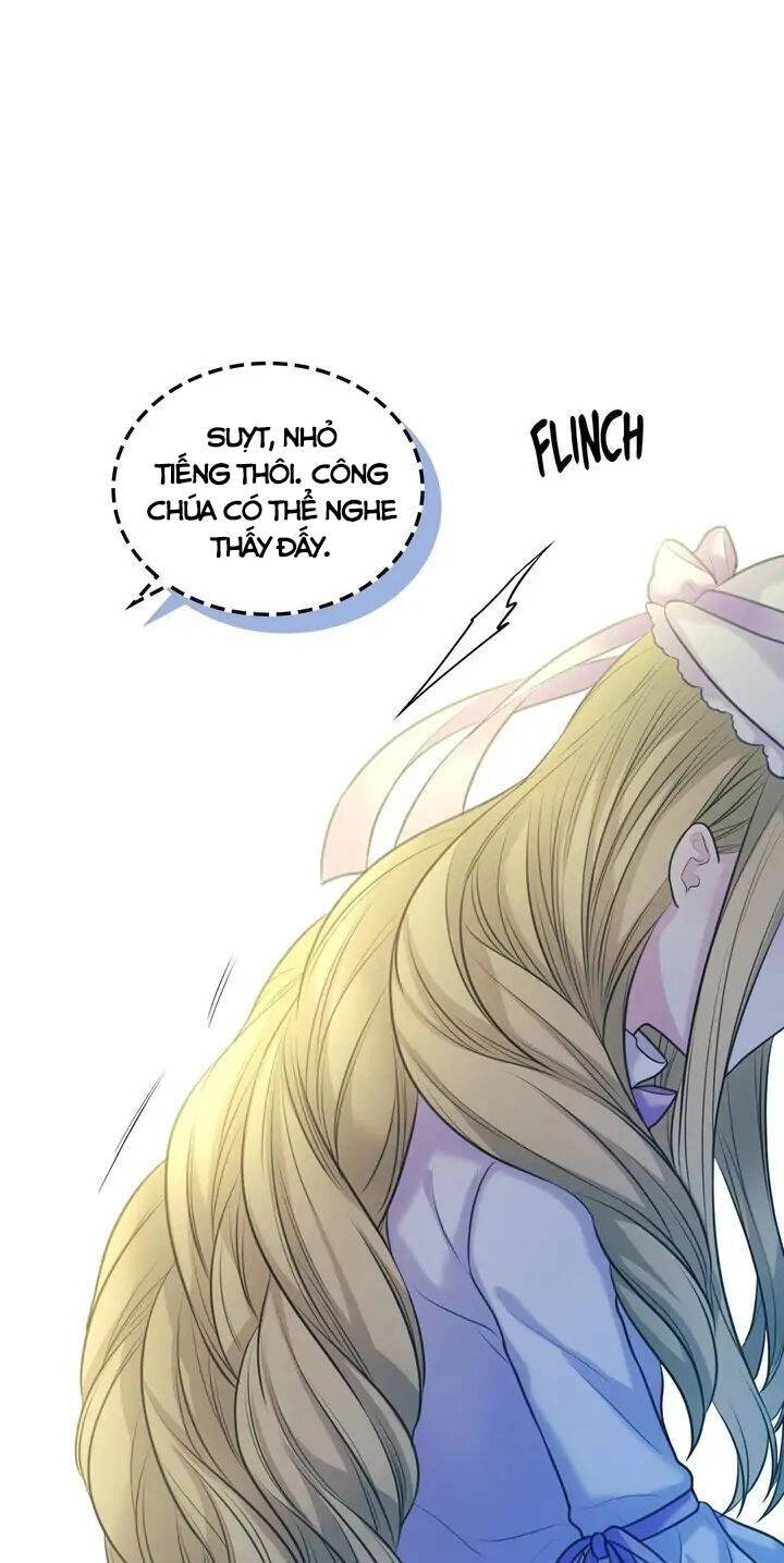 Tôi Trở Thành Hầu Gái Của Một Công Tước Chapter 88 - 20