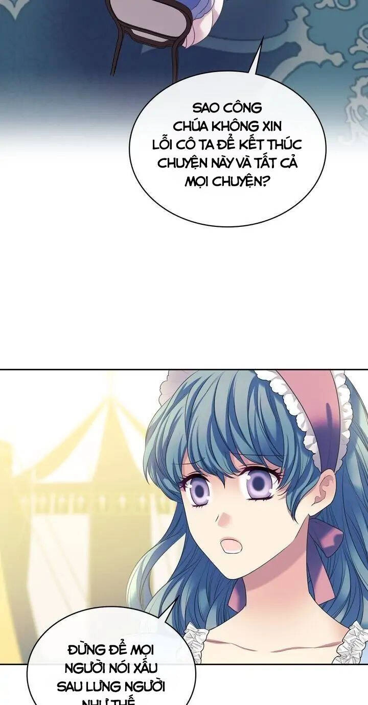 Tôi Trở Thành Hầu Gái Của Một Công Tước Chapter 88 - 24