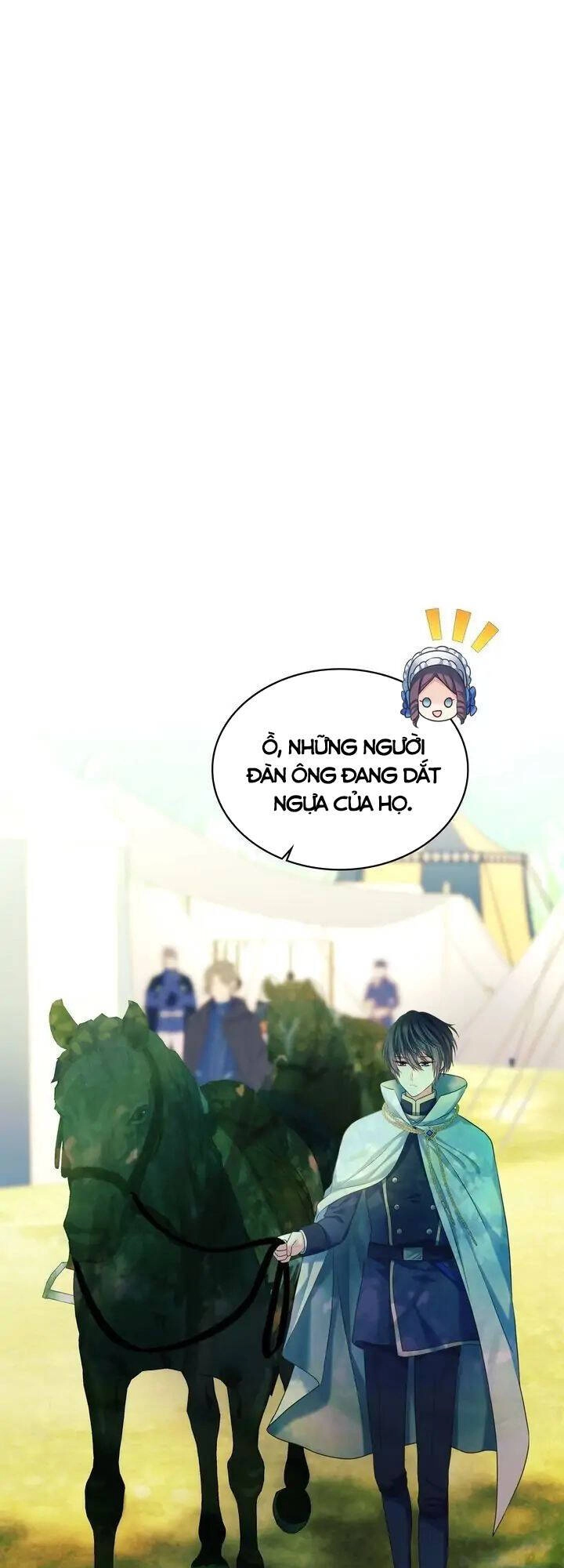 Tôi Trở Thành Hầu Gái Của Một Công Tước Chapter 88 - 26