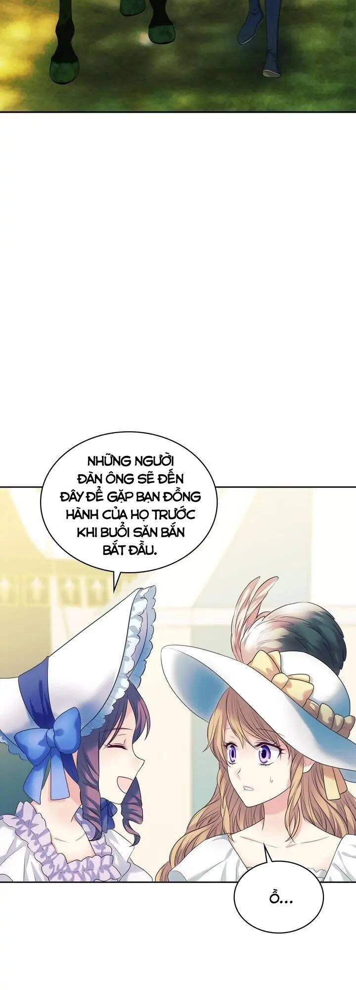 Tôi Trở Thành Hầu Gái Của Một Công Tước Chapter 88 - 27