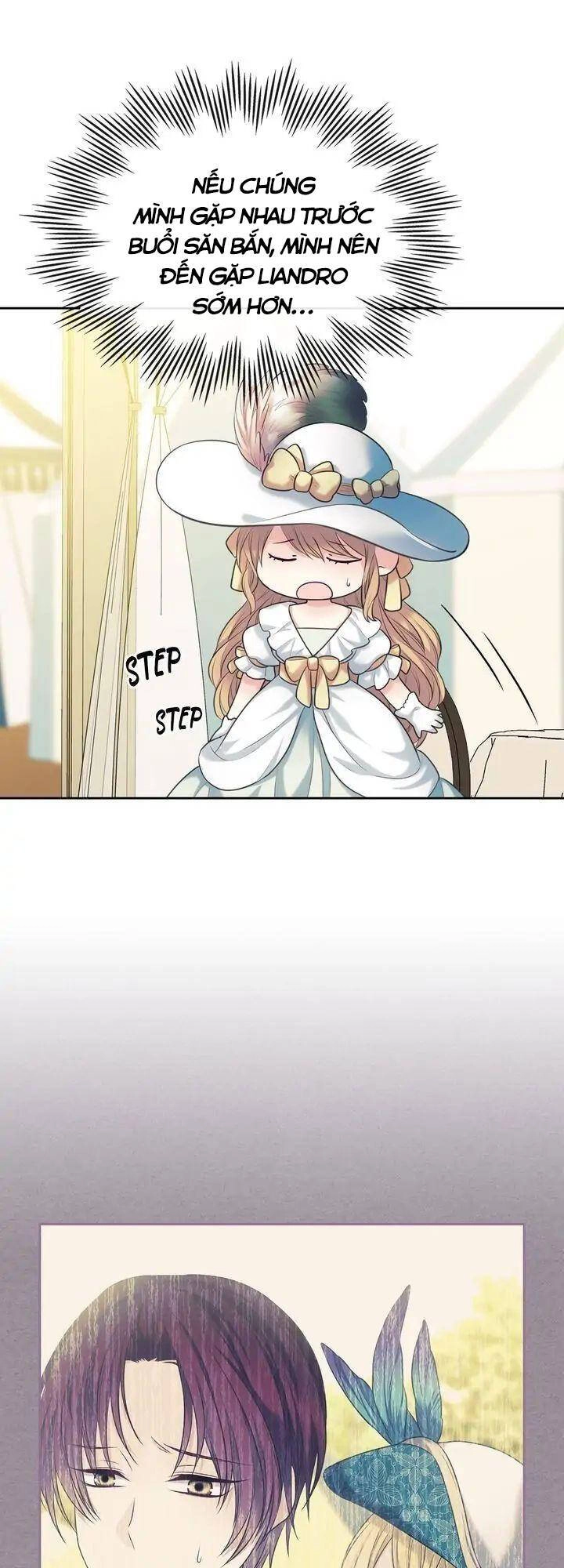 Tôi Trở Thành Hầu Gái Của Một Công Tước Chapter 88 - 28