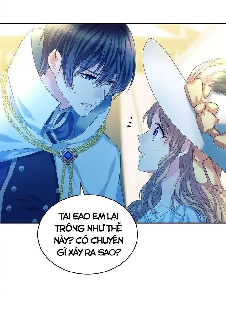 Tôi Trở Thành Hầu Gái Của Một Công Tước Chapter 88 - 30