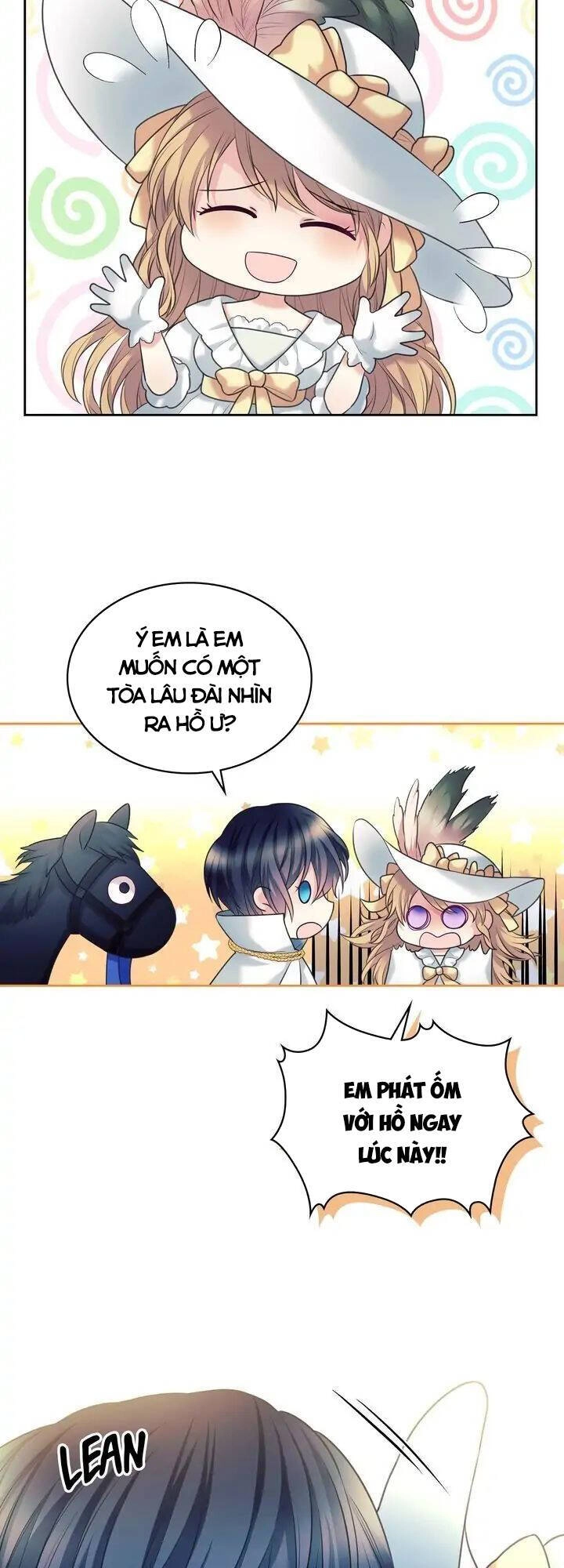 Tôi Trở Thành Hầu Gái Của Một Công Tước Chapter 88 - 32