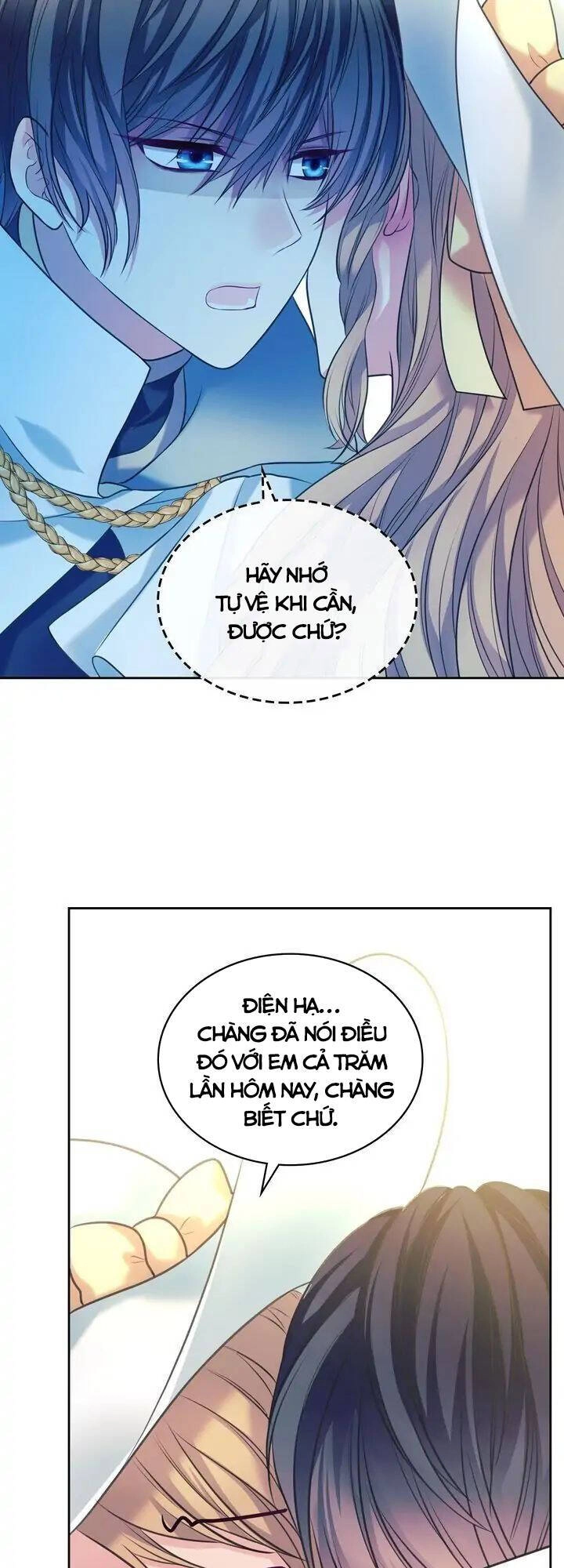 Tôi Trở Thành Hầu Gái Của Một Công Tước Chapter 88 - 33