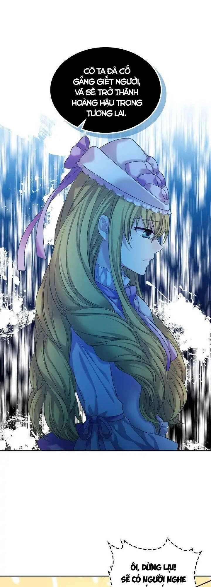 Tôi Trở Thành Hầu Gái Của Một Công Tước Chapter 88 - 36