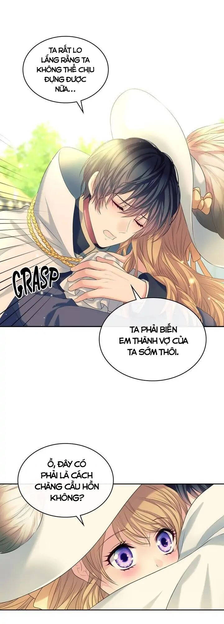 Tôi Trở Thành Hầu Gái Của Một Công Tước Chapter 88 - 40