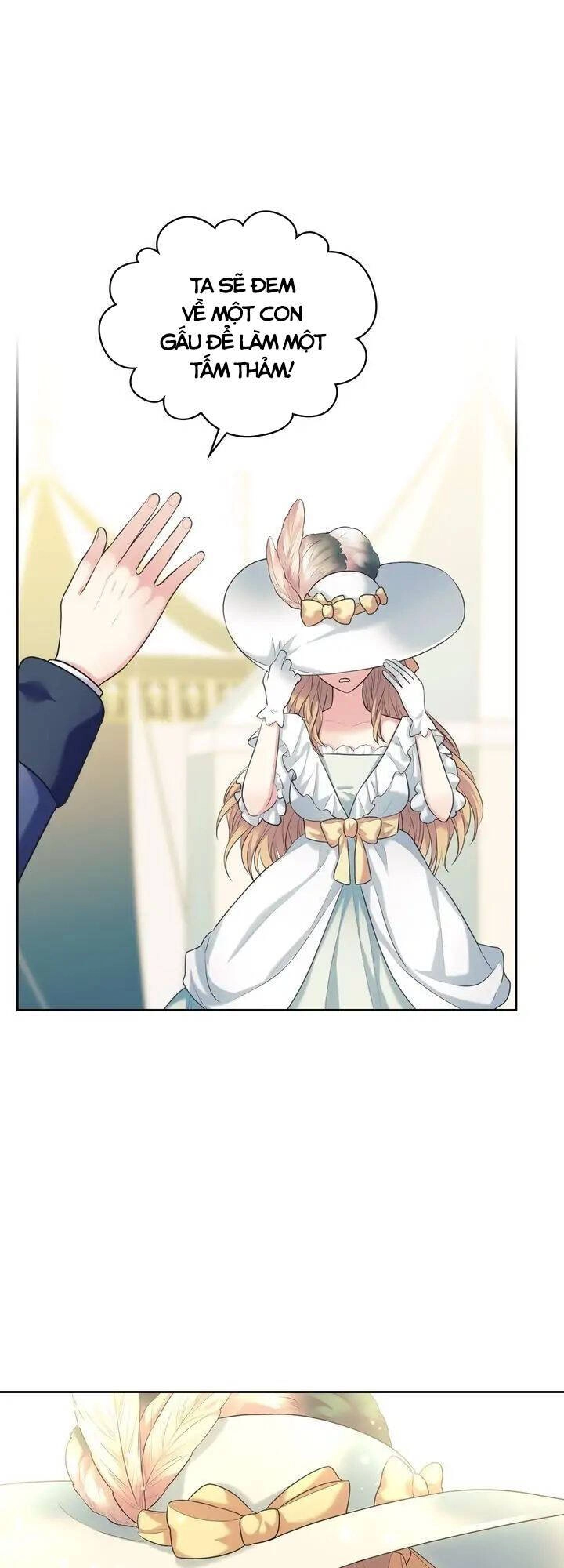 Tôi Trở Thành Hầu Gái Của Một Công Tước Chapter 88 - 44